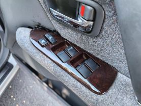 1995 TOYOTA CROWN MAJESTA SEDAN 1UZ-FE I-FOUR