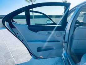 2009 LEXUS LS SEDAN V8, 4.6 LITER LS 460 SEDAN 4D
