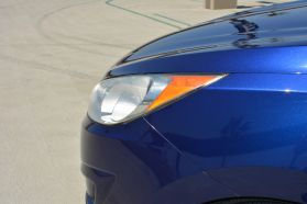 2010 HYUNDAI TUCSON SUV 4-CYL, 2.4 LITER LIMITED SPORT UTILITY 4D