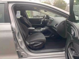 2015 CHRYSLER 200 SEDAN SILVER AUTOMATIC - Auto Spot