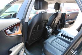 2012 AUDI A7 SEDAN 6-CYL, SPRCHG, 3.0L PRESTIGE