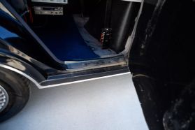 1996 TOYOTA CENTURY HEARSE 5V-EU "MIYAGATA" HEARSE