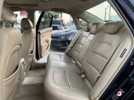 2006 HYUNDAI AZERA SEDAN - AUTOMATIC -  V & B Auto Sales