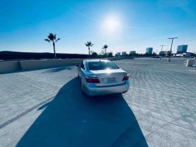 2009 LEXUS LS SEDAN V8, 4.6 LITER LS 460 SEDAN 4D