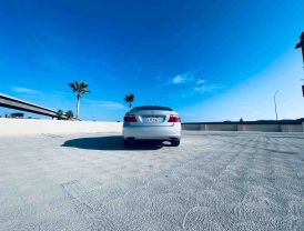 2009 LEXUS LS SEDAN V8, 4.6 LITER LS 460 SEDAN 4D