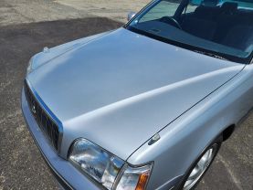1995 TOYOTA CROWN MAJESTA SEDAN 1UZ-FE I-FOUR
