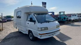 1993 TOYOTA LITEACE CAMPER 2C CAMPER