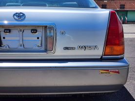 1995 TOYOTA CROWN MAJESTA SEDAN 1UZ-FE I-FOUR