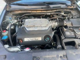 2008 Honda Accord - Image 21