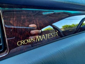 1995 TOYOTA CROWN MAJESTA SEDAN 1UZ-FE I-FOUR