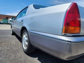 1995 TOYOTA CROWN MAJESTA SEDAN 1UZ-FE I-FOUR