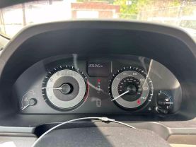 2012 HONDA ODYSSEY PASSENGER GRAY AUTOMATIC - Auto Spot