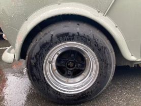 1998 ROVER MINI HATCHBACK A+ -