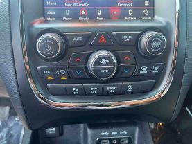 2020 DODGE DURANGO