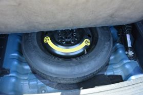 2010 HYUNDAI TUCSON SUV 4-CYL, 2.4 LITER LIMITED SPORT UTILITY 4D