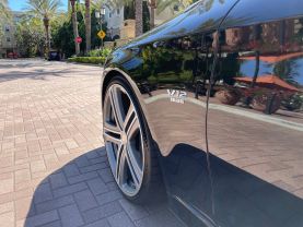 2015 MERCEDES-BENZ S-CLASS SEDAN V12, TT, 6.0L S 600 SEDAN 4D