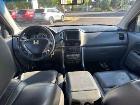 2008 HONDA PILOT