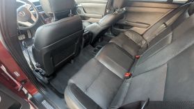 2009 PONTIAC G8 SEDAN V8, 6.2 LITER GXP SEDAN 4D