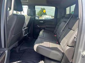 2019 GMC SIERRA 1500 CREW CAB