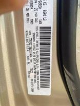 2011 RAM 1500 CREW CAB PICKUP TAN AUTOMATIC - Auto Spot