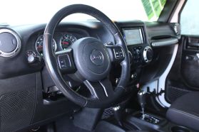 2018 Jeep Wrangler Unlimited - Image 6