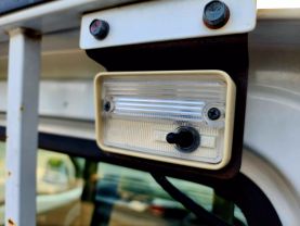 1998 SUZUKI CARRY TRUCK TRUCK F6A  
