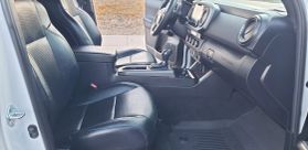 2021 TOYOTA TACOMA DOUBLE CAB PICKUP V6, 3.5 LITER SR PICKUP 4D 5 FT at The One Autosales Inc in Phoenix , AZ 85022  33.60461470880989, -112.03641575767358