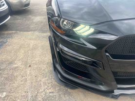 2020 Ford Mustang - Image 4