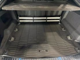 2021 LAMBORGHINI URUS SUV V8, TWIN TURBO, 4.0 LITER SPORT UTILITY 4D