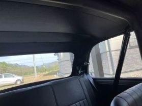 1998 ROVER MINI HATCHBACK A+ -