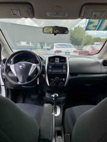 2015 NISSAN VERSA HATCHBACK 4-CYL, 1.6 LITER NOTE SV HATCHBACK 4D