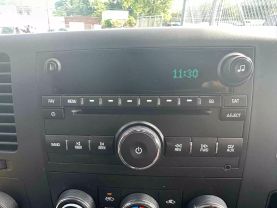 2012 CHEVROLET SILVERADO 1500 EXTENDED CAB PICKUP BLUE - - Auto Spot