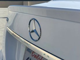 2013 MERCEDES-BENZ C-CLASS SEDAN 4-CYL, TURBO, 1.8 LITER C 250 SPORT SEDAN 4D