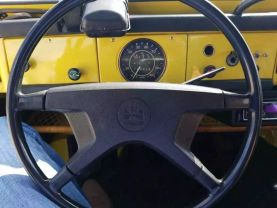 1973 VOLKSWAGEN THING - - THING