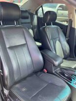 2007 MERCURY MILAN SEDAN 4-CYL, 2.3 LITER PREMIER SEDAN 4D