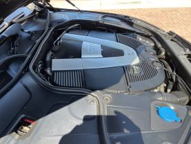 2015 MERCEDES-BENZ S-CLASS SEDAN V12, TT, 6.0L S 600 SEDAN 4D