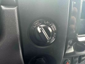 2013 NISSAN TITAN CREW CAB PICKUP SILVER AUTOMATIC - Auto Spot