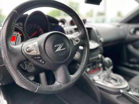 Used 2009 NISSAN 370Z COUPE V6, 3.7 LITER TOURING COUPE 2D - LA Auto Star located in Virginia Beach, VA