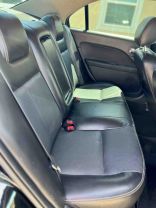 2007 MERCURY MILAN SEDAN 4-CYL, 2.3 LITER PREMIER SEDAN 4D