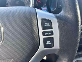 2006 HONDA RIDGELINE PICKUP SILVER AUTOMATIC - Auto Spot