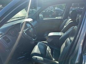 2008 HONDA PILOT