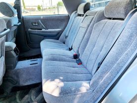 1995 TOYOTA CROWN MAJESTA SEDAN 1UZ-FE I-FOUR