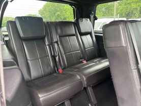 2011 LINCOLN NAVIGATOR SUV WHITE AUTOMATIC - Auto Spot