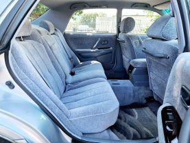 1995 TOYOTA CROWN MAJESTA SEDAN 1UZ-FE I-FOUR