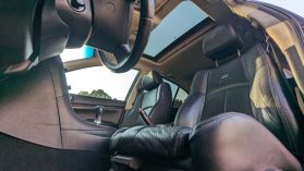 2012 INFINITI G SEDAN V6, 3.7 LITER G37 SPORT SEDAN 4D