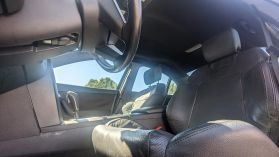2009 PONTIAC G8 SEDAN V8, 6.0 LITER GT SEDAN 4D