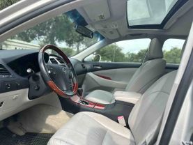 2008 LEXUS ES For Sale in Orlando