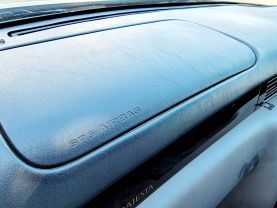 1995 TOYOTA CROWN MAJESTA SEDAN 1UZ-FE I-FOUR