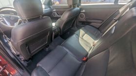2009 PONTIAC G8 SEDAN V8, 6.0 LITER GT SEDAN 4D