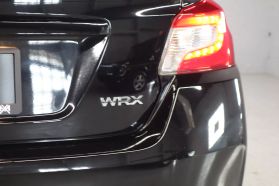 2016 SUBARU WRX SEDAN 4-CYL, TURBO, 2.0 LITER WRX PREMIUM SEDAN 4D
